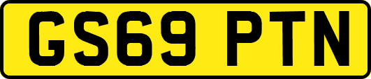 GS69PTN