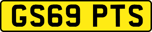 GS69PTS
