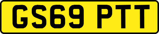 GS69PTT