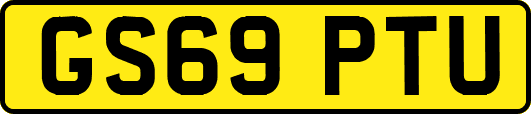 GS69PTU