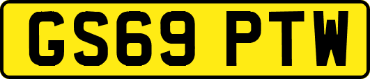 GS69PTW