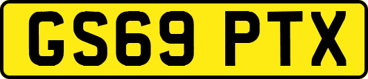 GS69PTX