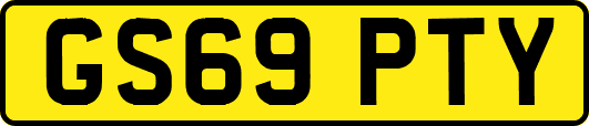 GS69PTY
