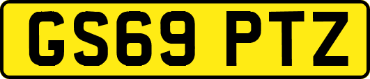 GS69PTZ