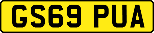 GS69PUA