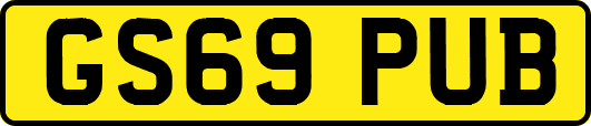 GS69PUB