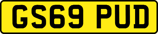 GS69PUD