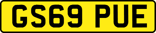 GS69PUE