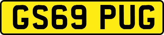 GS69PUG