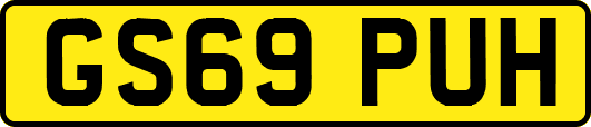 GS69PUH
