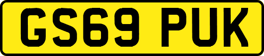 GS69PUK