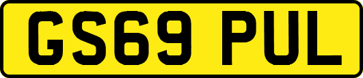 GS69PUL