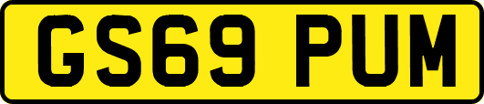 GS69PUM