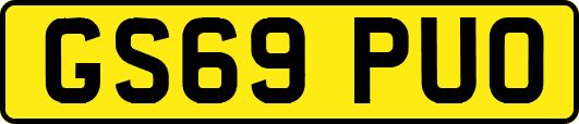 GS69PUO