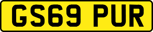 GS69PUR