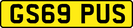 GS69PUS