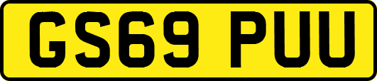 GS69PUU