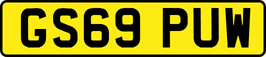 GS69PUW