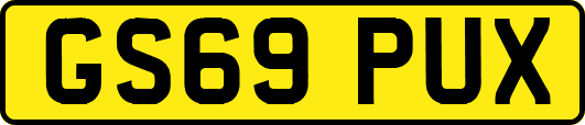 GS69PUX