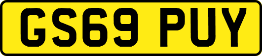 GS69PUY