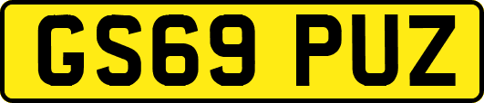 GS69PUZ