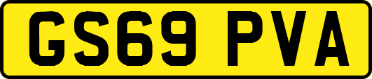 GS69PVA