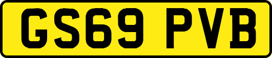 GS69PVB