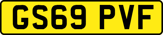 GS69PVF