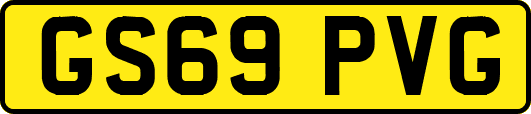 GS69PVG