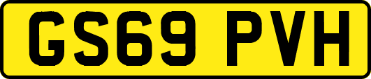 GS69PVH