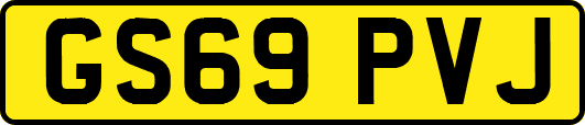 GS69PVJ