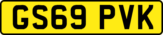 GS69PVK