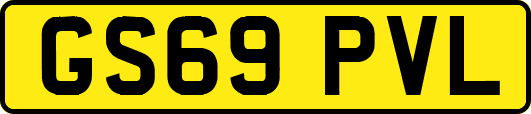 GS69PVL