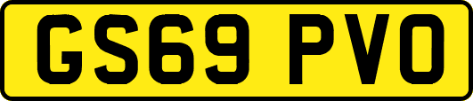 GS69PVO