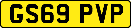 GS69PVP