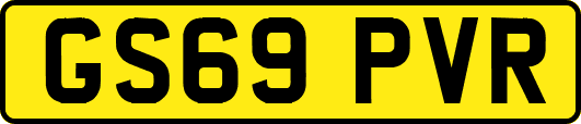 GS69PVR