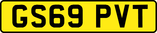 GS69PVT