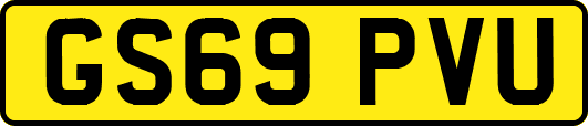 GS69PVU