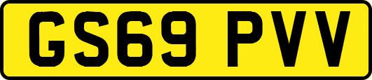 GS69PVV