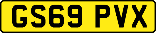 GS69PVX