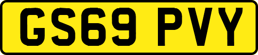 GS69PVY