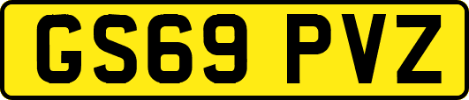 GS69PVZ