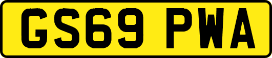 GS69PWA