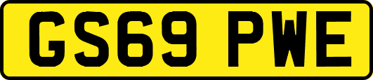 GS69PWE