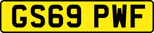 GS69PWF