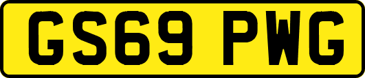 GS69PWG