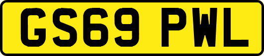 GS69PWL
