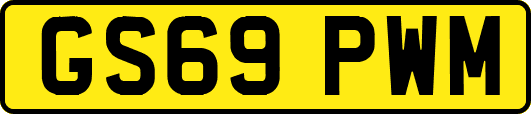 GS69PWM