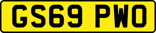 GS69PWO