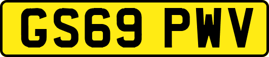 GS69PWV